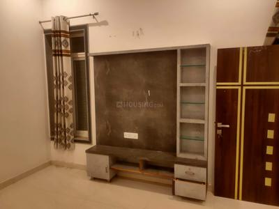 Bedroom Image of 1150 Sq.ft 3 BHK Independent House for rent in Todinagar Sikar for Rs. 20000