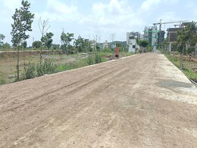 Image of 1000 Sq.ft Residential Plot / Land for sale in Wagholi, Pune for Rs. 2800001