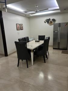 Hall Image of 2700 Sq.ft 4 BHK Builder Floor for sale in New Friends Colony New Delhi for Rs. 62500000