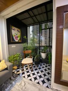 Bathroom Image of 1090 Sq.ft 2 BHK Apartment / Flat for sale in Trinity Prime, Noida Extension Greater Noida for Rs. 5110000