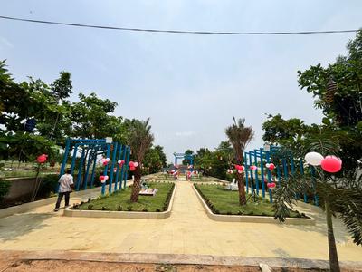 Image of 1200 Sq.ft Residential Plot / Land for sale in Phulnakhara, Cuttack for Rs. 1800000