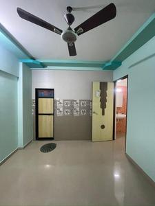 Hall Image of 710 Sq.ft 2 BHK Apartment / Flat for rent in Agarwal Doshi Complex, Vasai West Vasai for Rs. 25000