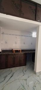 Kitchen Image of 900 Sq.ft 2.5 BHK Builder Floor for rent in Nanda Nagar Gorakhpur for Rs. 15000
