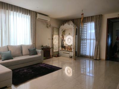 Pooja Room Image of 4575 Sq.ft 5 BHK Villa for sale in Brookefield Bengaluru for Rs. 110000000