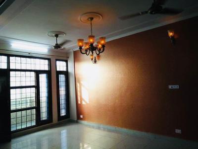 Hall Image of 2700 Sq.ft 2 BHK Builder Floor for rent in Mohali Village Mohali for Rs. 30000