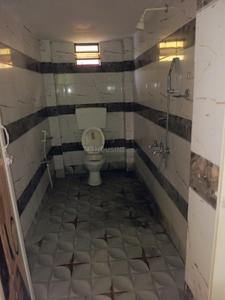 Bathroom Image of 850 Sq.ft 3 BHK Independent House for sale in Madhyamgram Kolkata for Rs. 5500000