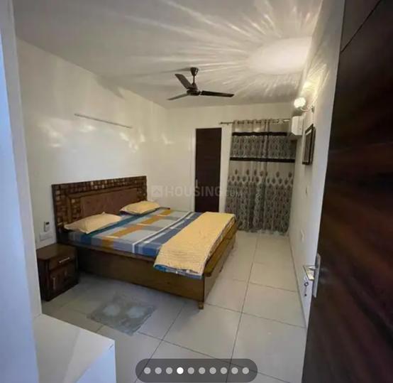 SECTOR 8 PANCHKULA Bedroom 1