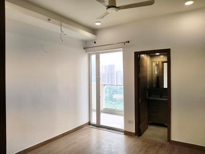 Bedroom Image of 1704 Sq.ft 3 BHK Apartment / Flat for sale in Tulip Yellow, Sector 69 Gurgaon for Rs. 22800000