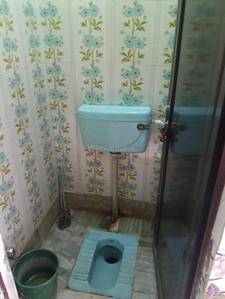 Bathroom Image of 3500 Sq.ft 3 BHK Independent House for sale in Bahadarabad Haridwar for Rs. 9000000