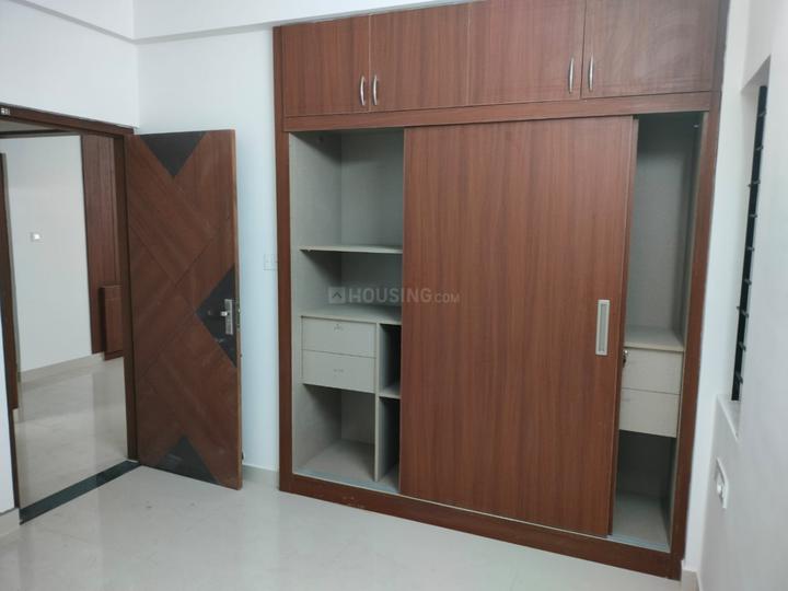 Horamavu Agara, Horamavu Bedroom 1