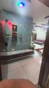 Hall Image of 1240 Sq.ft 3 BHK Apartment / Flat for sale in Zadeshwar Bharuch for Rs. 6000000