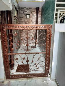 Balcony Image of 850 Sq.ft 2 BHK Apartment / Flat for sale in Indirapuram Ghaziabad for Rs. 6200000