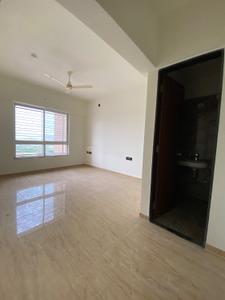 Bedroom Image of 1475 Sq.ft 3 BHK Apartment / Flat for rent in VTP Beaumonde Building T2, Manjari Khurd Pune for Rs. 35000