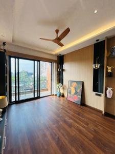 Bedroom Image of 2430 Sq.ft 4 BHK Builder Floor for sale in Palm Ardee City 3, Sector 52 Gurgaon for Rs. 28500000