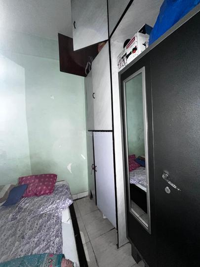 Sector-16, Vashi Bedroom 1