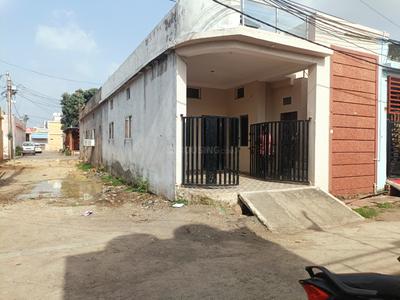 Image of 800 Sq.ft 2 BHK Independent House for sale in Samdariya Green City, Karmeta, Jabalpur for Rs. 3050000