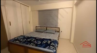 Bedroom Image of 1335 Sq.ft 3 BHK Apartment / Flat for sale in Smile Sunny Verano by Smile Group, Chikkakannalli Bengaluru for Rs. 17100000