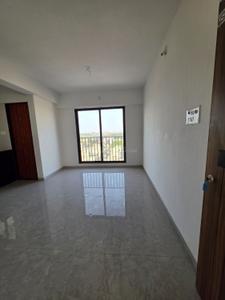 Hall Image of 800 Sq.ft 1 BHK Apartment / Flat for sale in Jahangirabad Surat for Rs. 2850000