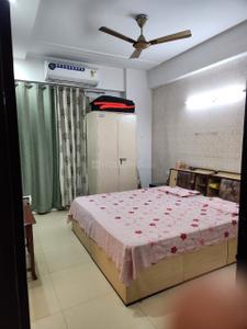 Bedroom Image of 2490 Sq.ft 3 BHK Apartment / Flat for rent in Prateek Stylome, Sector 45 Noida for Rs. 85000