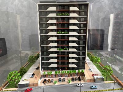Image of 2820 Sq.ft 4.5 BHK Apartment / Flat for sale in Jaitala, Nagpur for Rs. 13000000