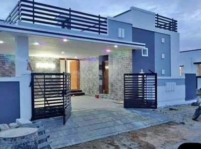 Image of 1569 Sq.ft 3 BHK Independent House for sale in Kisan Path, Lucknow for Rs. 5950000