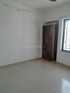 Bedroom Image of 1210 Sq.ft 3 BHK Apartment / Flat for sale in Revell Orchid, Lohegaon Pune for Rs. 7500000