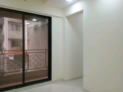Living Room Image of 1094 Sq.ft 2 BHK Apartment / Flat for sale in R City Patels Infinia, Ambernath East Ambernath for Rs. 5500000
