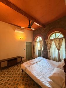 Bedroom Image of 3509 Sq.ft 4 BHK Independent House for sale in Assagao Goa for Rs. 100000000