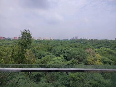 4 BHK Flat