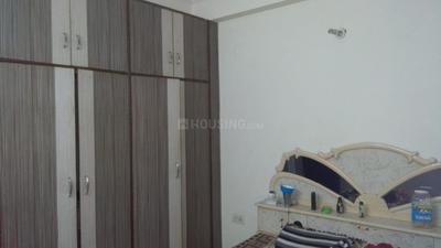 Bedroom Image of Shiva PG in Sector 7 Dwarka, New Delhi