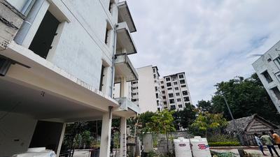 3 BHK Flat