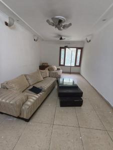 Hall Image of 1250 Sq.ft 2 BHK Apartment / Flat for rent in DDA Flats Sarita Vihar, Sarita Vihar New Delhi for Rs. 45000