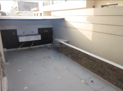 Balcony Image of 3812 Sq.ft 6 BHK Independent House for rent in Panchkula Extension Panchkula for Rs. 75000