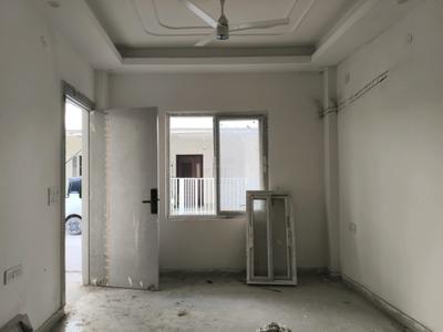 3 BHK Villa