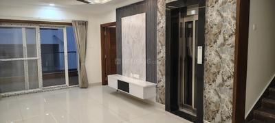 Bedroom Image of 3750 Sq.ft 4 BHK Villa for sale in Kismatpur Hyderabad for Rs. 45000000