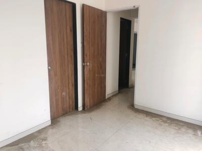 Bedroom Image of 1100 Sq.ft 2 BHK Apartment / Flat for sale in Pratik Residency , Ulwe Navi Mumbai for Rs. 11900000