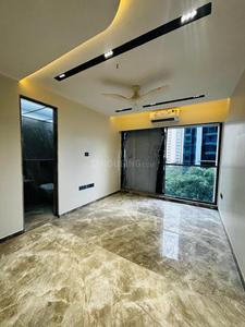 Hall Image of 1300 Sq.ft 3 BHK Apartment / Flat for sale in Juhu Mumbai for Rs. 75000000