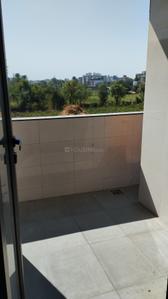 Balcony Image of 2938 Sq.ft 4 BHK Apartment / Flat for sale in Madhav Opulence, Bhatha Surat for Rs. 13955499