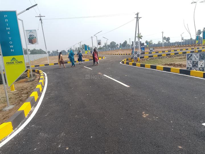 Prime Town Melmaruvathur  Main Image 1