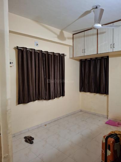 Mangaldeep Aprmant  Bedroom 1