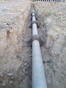 Image of 1350 Sq.ft Residential Plot / Land for sale in Chhata, Mathura for Rs. 1700000