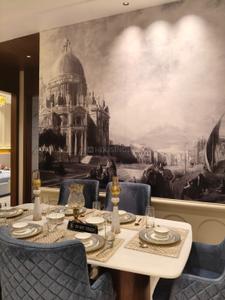 3 BHK Flat