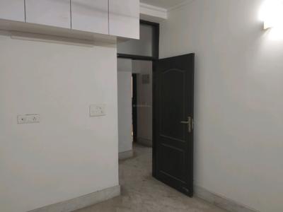 Bedroom Image of 2200 Sq.ft 6 BHK Apartment / Flat for sale in Vikaspuri Luxury Homes, KG-III New Delhi for Rs. 20000000
