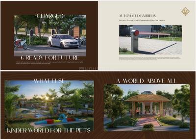 Airen Woodlands Main Image 1