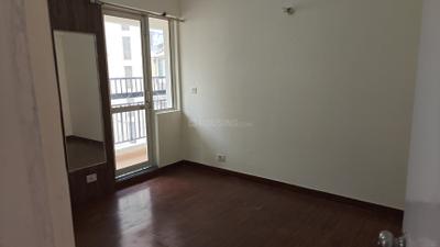 Bedroom Image of 1365 Sq.ft 3 BHK Apartment / Flat for sale in Jaypee Kosmos, Sector 134 Noida for Rs. 11500000