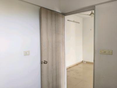 2.5 BHK Flat