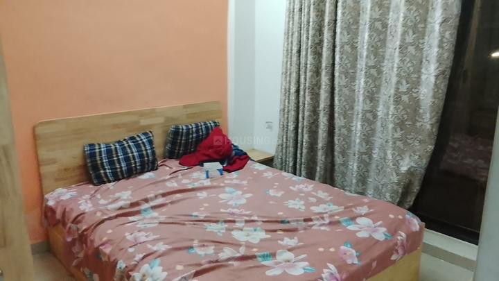 Dream recidency sector 8 Bedroom 1