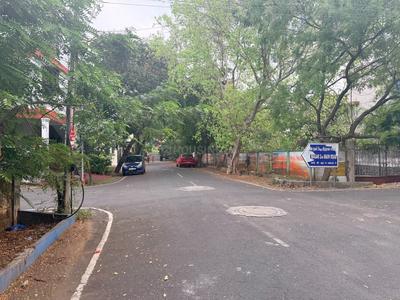 Residential Plot