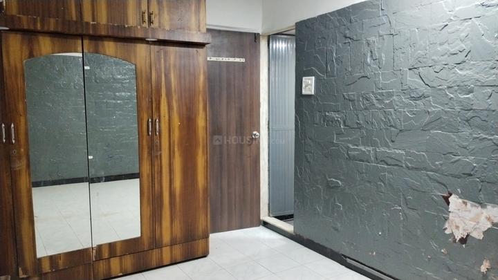 Anand Nagar, Andheri West Bedroom 1