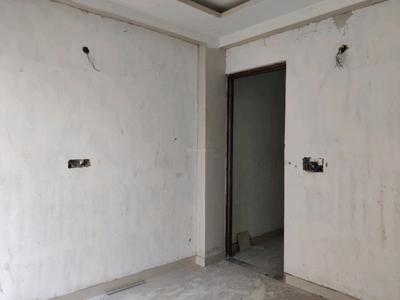 Bedroom Image of 1200 Sq.ft 3 BHK Apartment / Flat for sale in Govindpuram Ghaziabad for Rs. 3965000